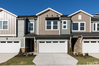 61 Balfour Rn Chapel Hill, NC 27516