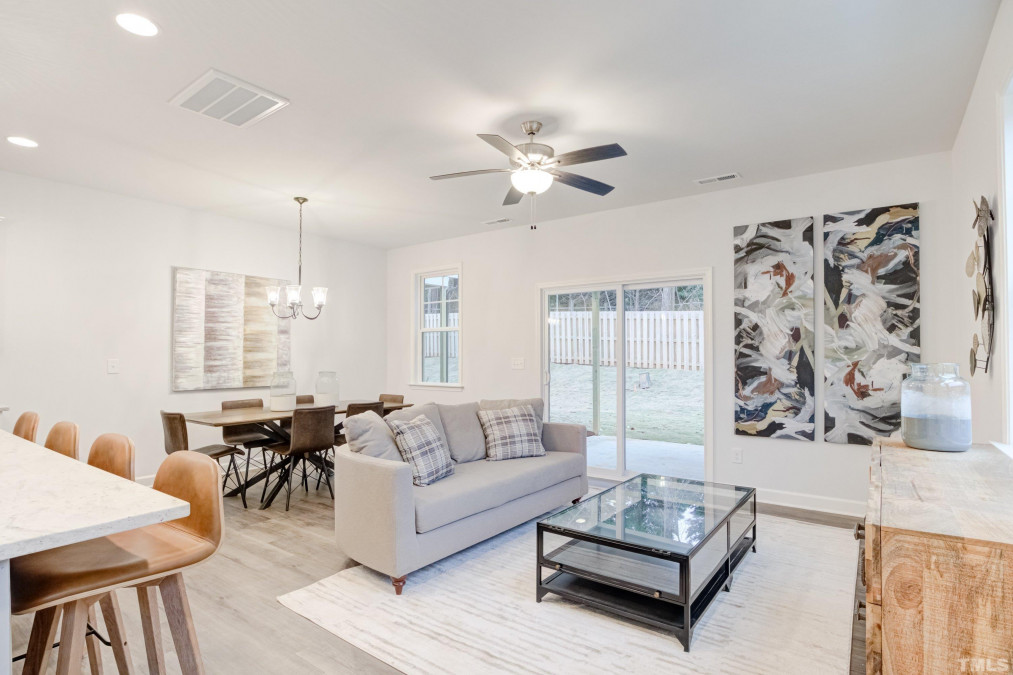 301 Conrad Ln Wake Forest, NC 27587