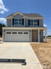 305 Highview Dr Benson, NC 27504
