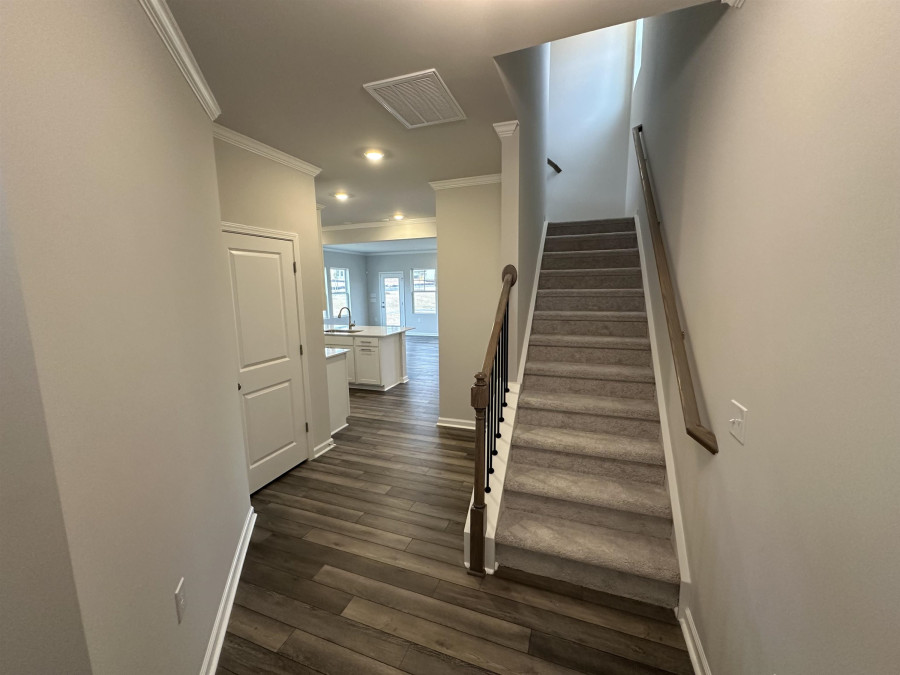 1012 Aspen Pointe Zebulon, NC 27597