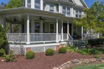 2748 Blaydon Dr Raleigh, NC 27606