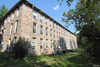 1500 River Mill Dr Wake Forest, NC 27587