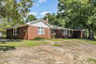 1429 Valencia Dr Fayetteville, NC 28303