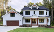 3717 Legato Ln Wake Forest, NC 27587