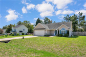 112 Holly Oak Cir Bunnlevel, NC 28323