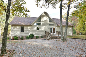 4031 Peace Mountain Rd Oxford, NC 27565
