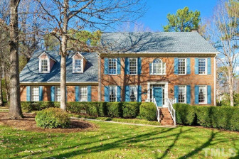 10500 Leslie Dr Raleigh, NC 27615