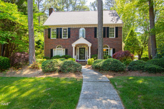 200 Fulham Pl Raleigh, NC 27615