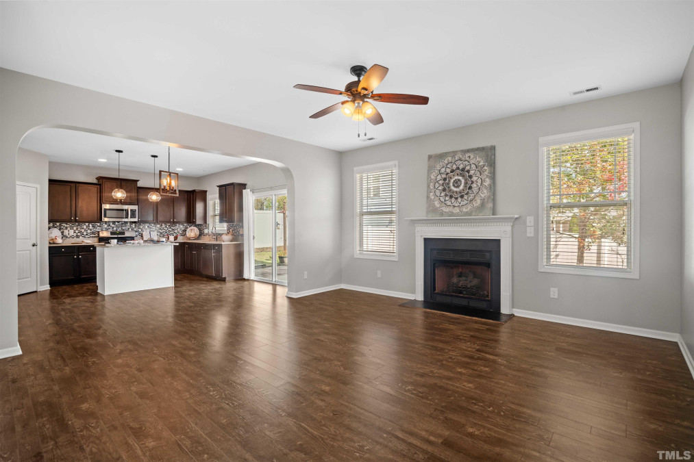 3502 Massey Pond Trl, Raleigh, NC 27616 Raleigh Realty