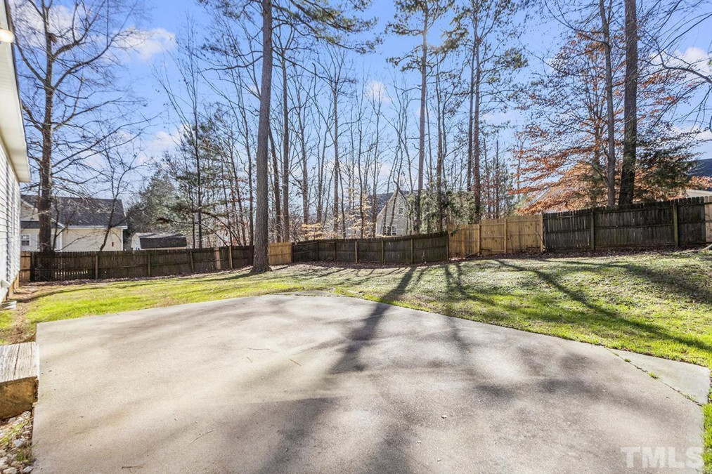 120 Torrington Ave Franklinton, NC 27525
