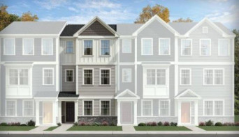 2427 Kasota Ln Raleigh, NC 27610