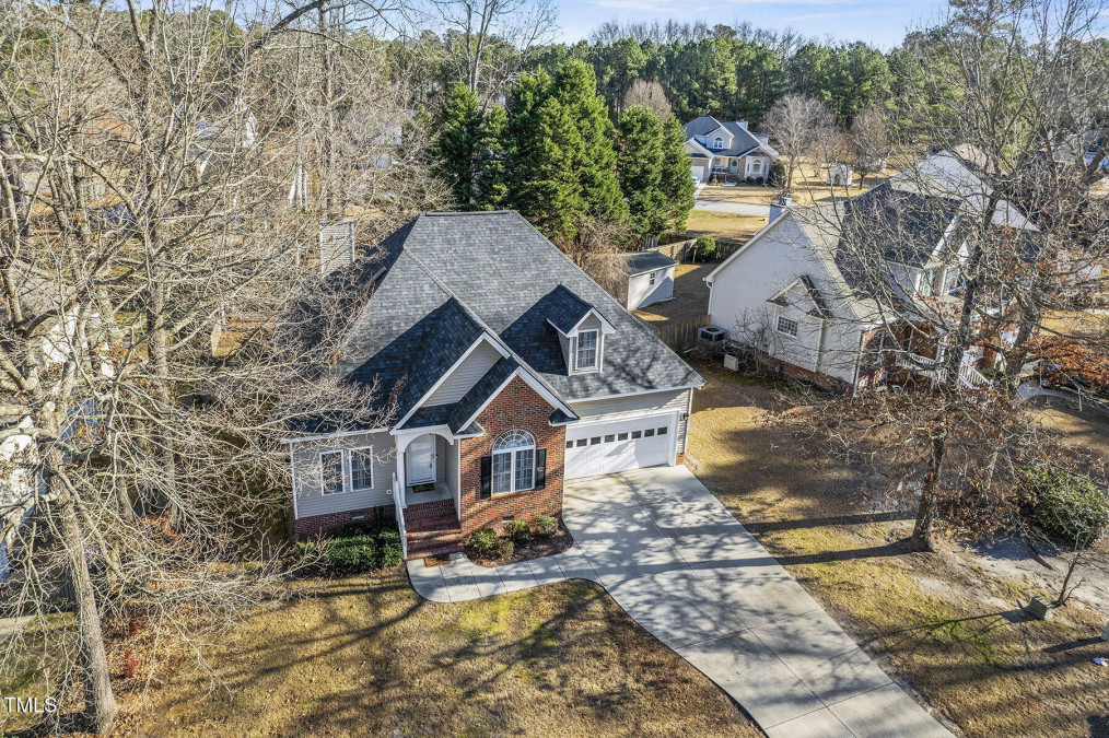 3033 Woods Walk Way Rocky Mount, NC 27804