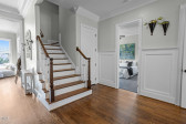 301 Lively Oaks Way Holly Springs, NC 27540