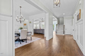 301 Lively Oaks Way Holly Springs, NC 27540