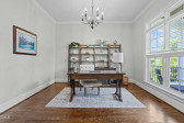 301 Lively Oaks Way Holly Springs, NC 27540