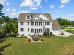 301 Lively Oaks Way Holly Springs, NC 27540