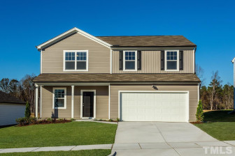 3428 Dragonfly River Ct Raleigh, NC 27604