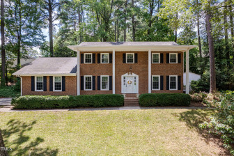 4205 Weaver Dr Raleigh, NC 27612