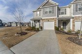 1025 Gentle Reed Dr Durham, NC 27703