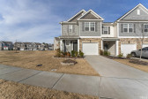 1025 Gentle Reed Dr Durham, NC 27703