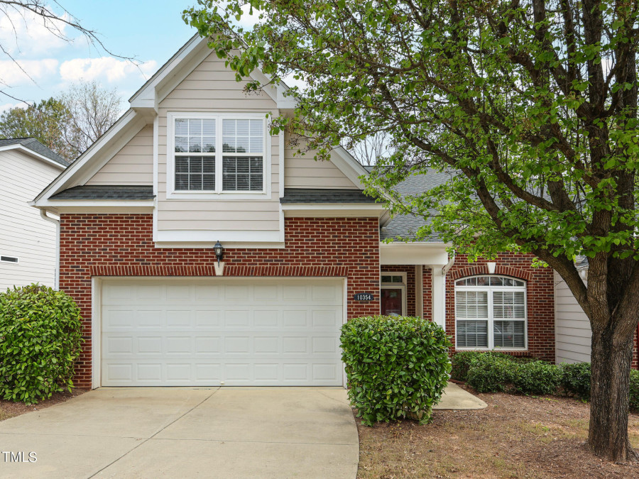 10354 Dapping Dr Raleigh, NC 27614