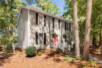 200 Wetherburn Ln Raleigh, NC 27615