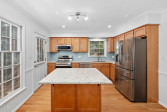 200 Wetherburn Ln Raleigh, NC 27615