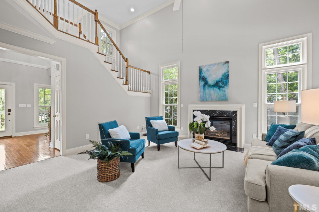 1348 Laneridge Ct Raleigh, NC 27603