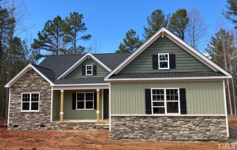 1772 River Club Way Franklinton, NC 27525