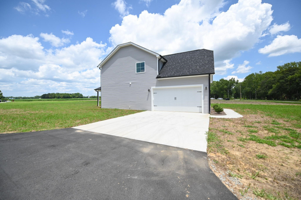 192 Banner Elk Rd Benson, NC 27504