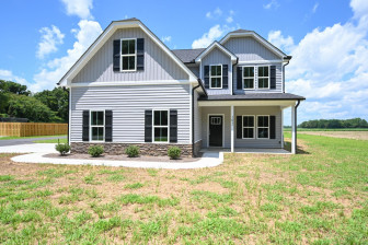 192 Banner Elk Rd Benson, NC 27504