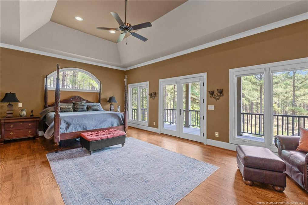 225 Windswept Vi Jackson Springs, NC 27281