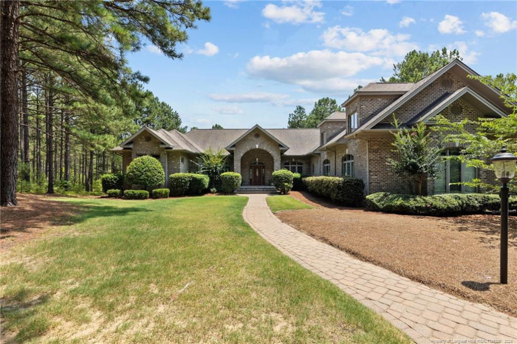 225 Windswept Vi Jackson Springs, NC 27281