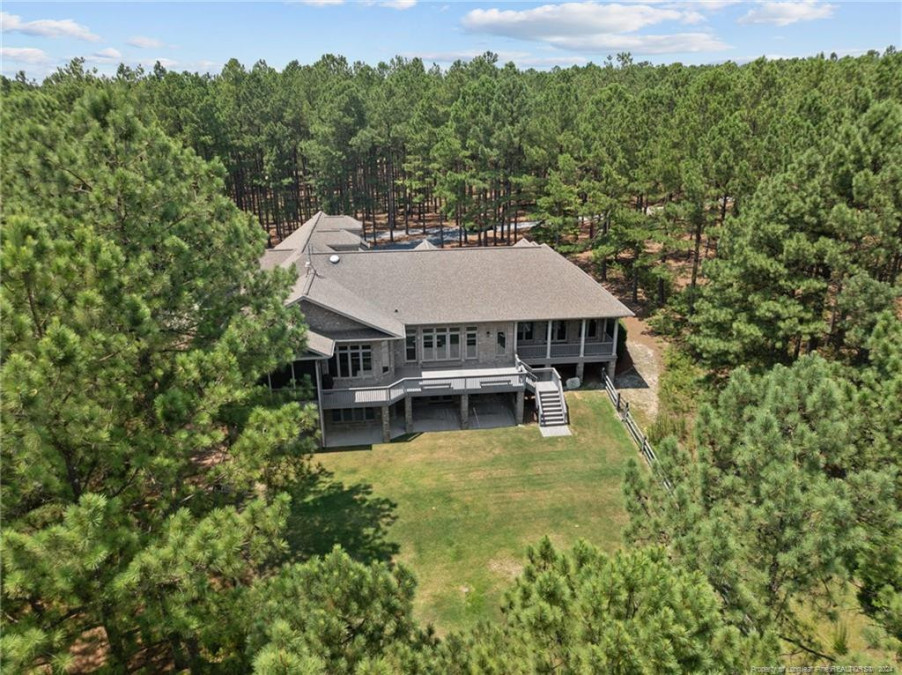 225 Windswept Vi Jackson Springs, NC 27281