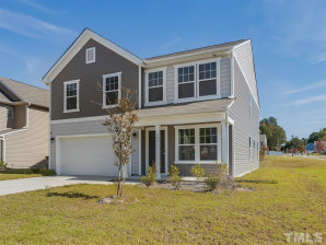 300 Connect Dr Wendell, NC 27591