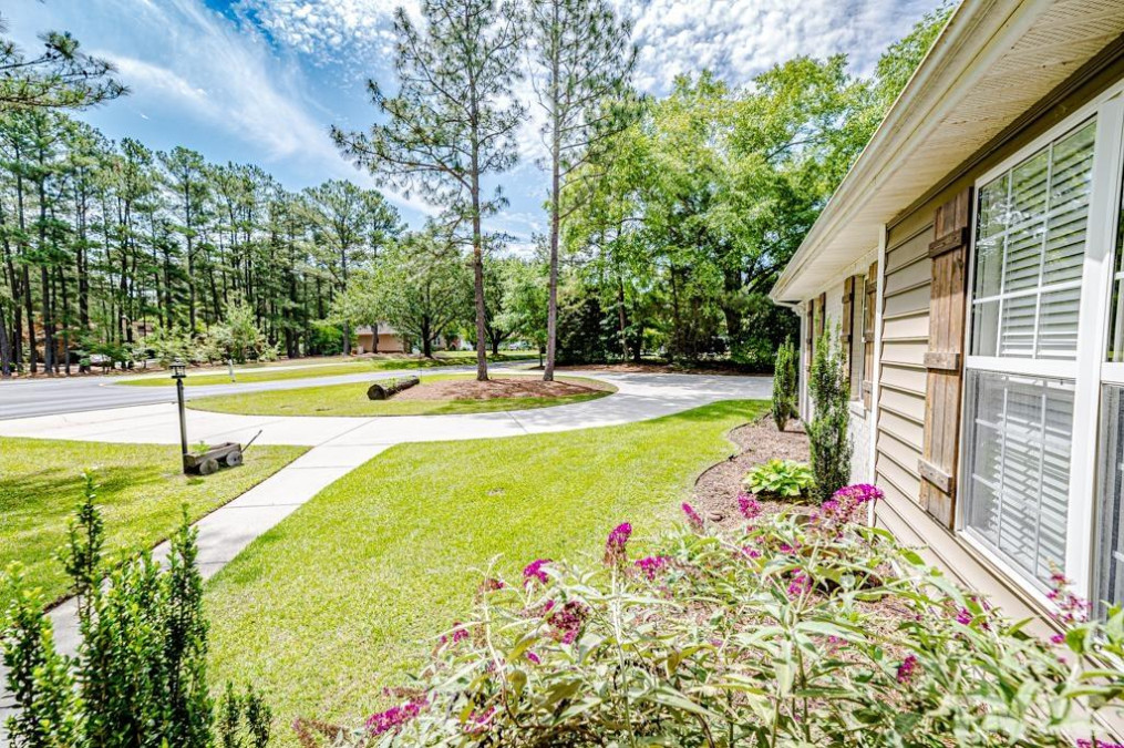 87 Traceway North Sanford, NC 27332