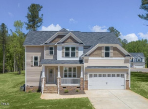 115 Pedestal  Zebulon, NC 27597