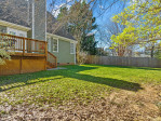 207 Wagon Trail Dr Cary, NC 27513