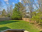 207 Wagon Trail Dr Cary, NC 27513