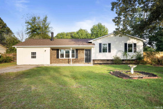 2223 Wingate Dr Fayetteville, NC 28304