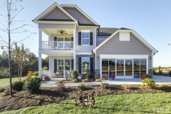 541 Hampton Crest Ct Fuquay Varina, NC 27526