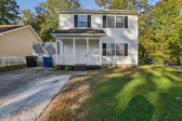 2823 Cascadilla St Durham, NC 27704