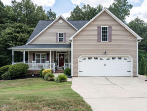 308 Victor Ct Garner, NC 27529