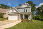 338 Summerwind Plantation Dr Garner, NC 27529