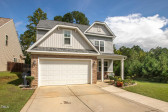 338 Summerwind Plantation Dr Garner, NC 27529