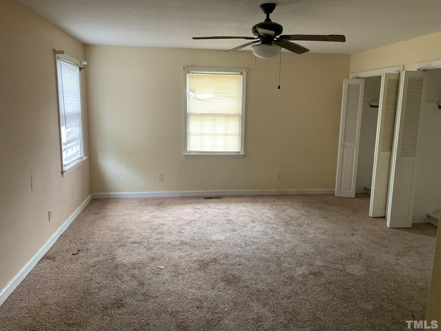 401 Waddell St, Selma, NC 27576 Raleigh Realty