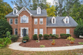 4633 Grayling Dr Apex, NC 27539