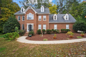 4633 Grayling Dr Apex, NC 27539