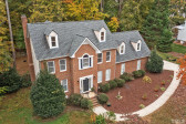 4633 Grayling Dr Apex, NC 27539