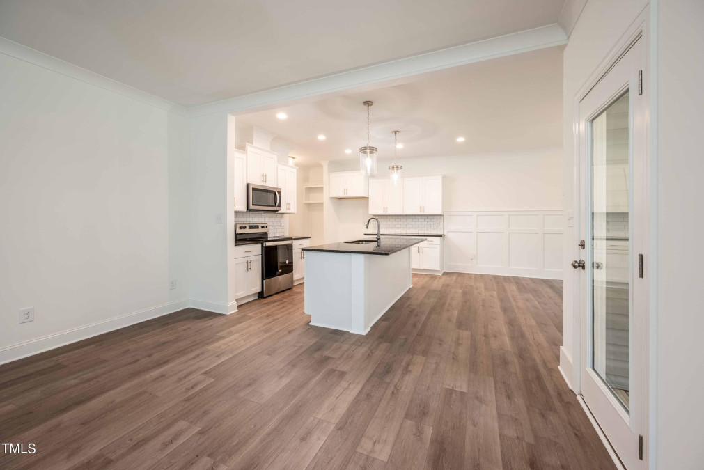 55 Lilac Franklinton, NC 27525